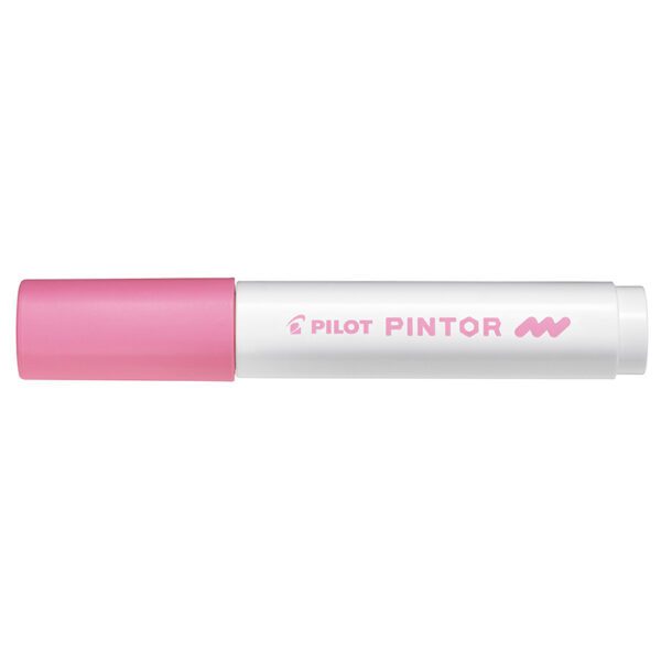Pilot marker paint m pintor pink