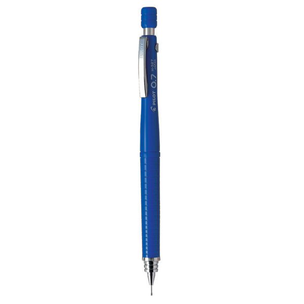 Pilot clutch pencil 0.7 hb technical blue