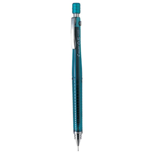 Pilot clutch pencil 0.5 hb progrex black