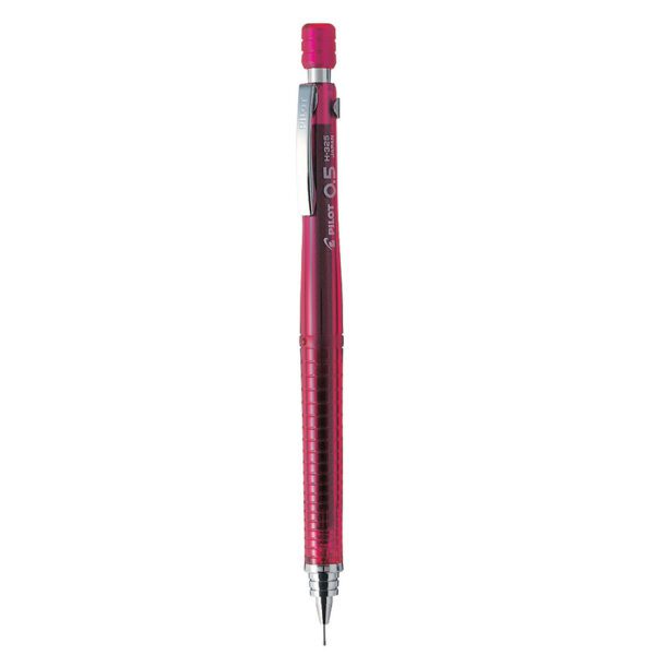 Pilot clutch pencil 0.5 hb progrex blue