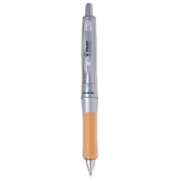 Pilot pen rbl 0.5 grip v-ballred