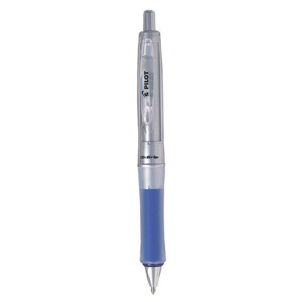Pilot pen rbl 0.5 grip v-ball green