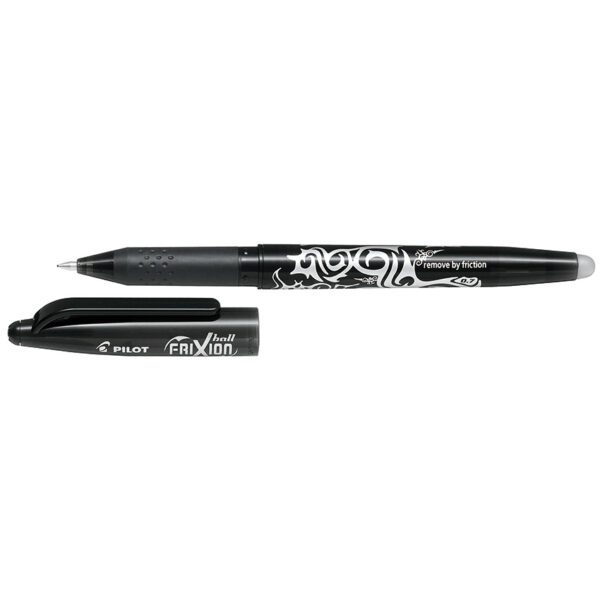 Pilot pen fibre m v sign pen green