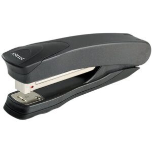 Rexel stapler f/s plastic taurus asst
