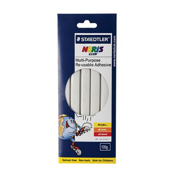 Staedtler adhesive tack noris club multi-purpose 100g