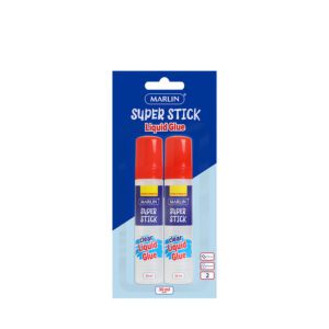 Marlin adhesive glue liquid clear 30ml crd 2