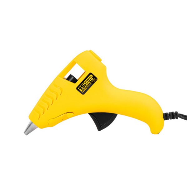 Stanley adhesive glue gun mini portable
