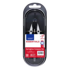 Marlin compass set springbow 2 piece