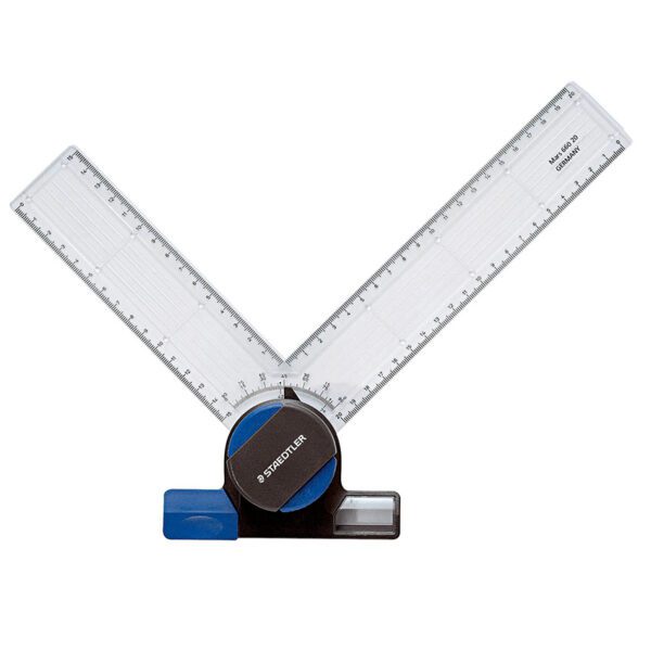 Staedtler drawing board head mars 660