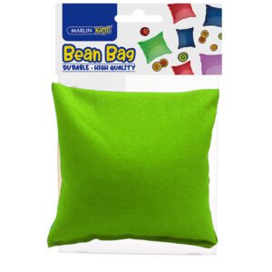 Marlin bean bag asst