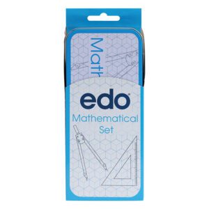 Marlin maths set edo 9 piece