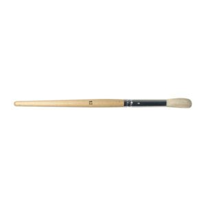Marlin paintbrush round no.12 12pk