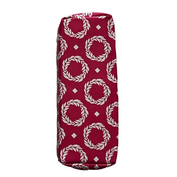 Marlin pencil-bag designer 20cm asst