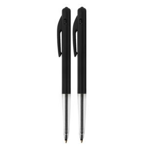 Bic pen bpn retr f 0.7 clic black