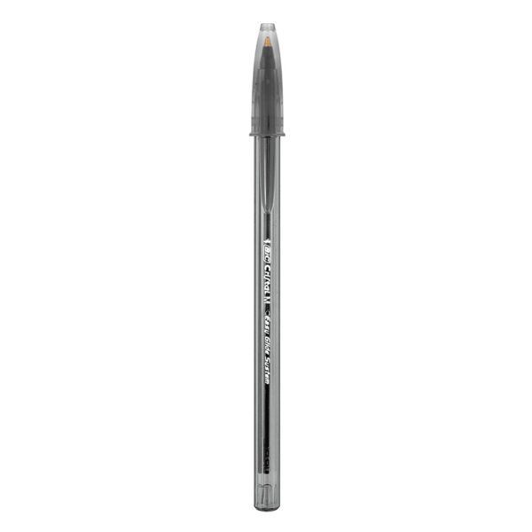 Bic pen bpn f 0.7 cristal ultra fine black