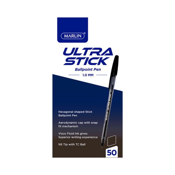 Marlin pen bpn m 1.0 joymate black 50's