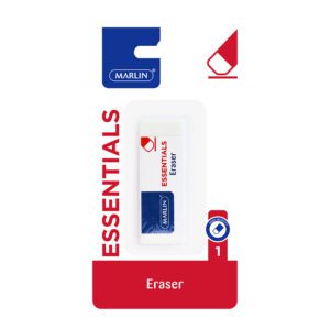 Marlin eraser lrg 60x20x10 crd 1