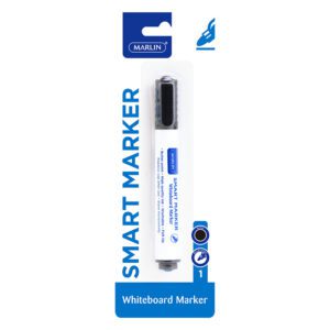 Marlin marker w/brd bullet m smart black crd