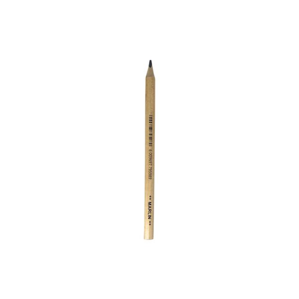 Marlin pencil beginners jumbo 2b