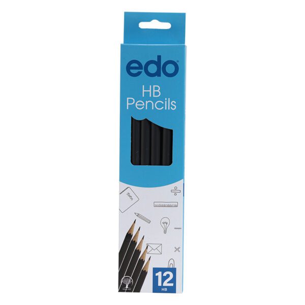 Marlin pencil edo hb 12's