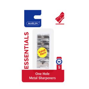 Marlin sharpener metal 1 hole crd 5