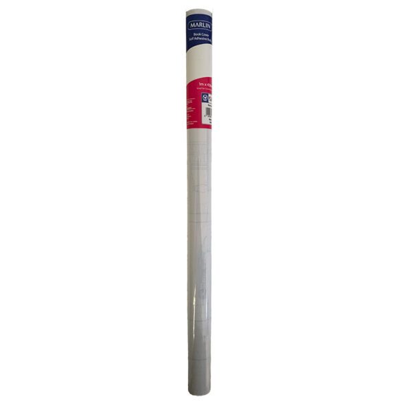 Marlin cover roll handy fix 450x1m clear