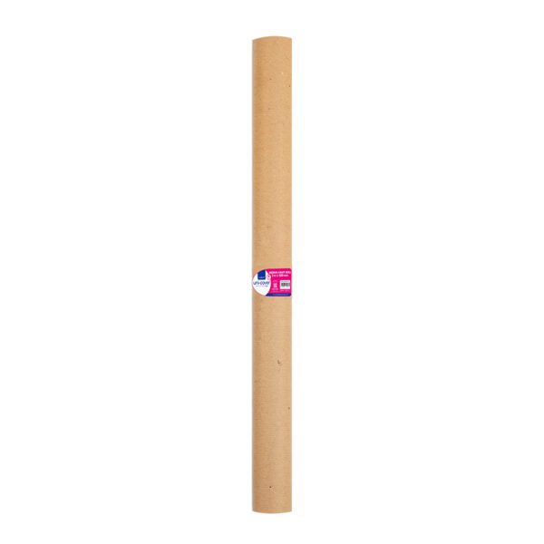 Marlin cover roll 480x1.5m brown kraft