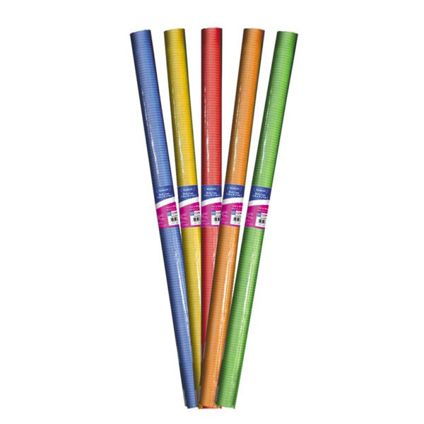 Marlin cover roll 480x1m colour kraft