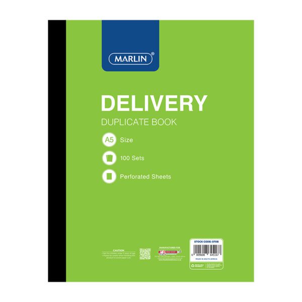 Marlin pcb book a5 delivery dup