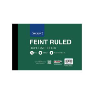 Marlin pcb book a6 feint dup