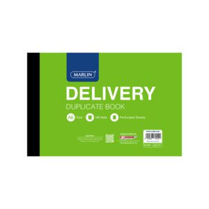 Marlin pcb book a6 delivery dup