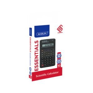 Marlin calculator scientific 56 function