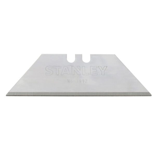 Stanley cutter blades 19mm 5pk