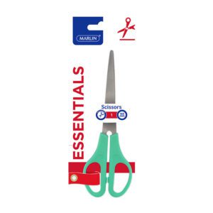 Marlin scissors 16.5cm asst