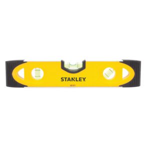 Stanley tools level magnetic