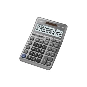 Casio calculator desktop 16 dig