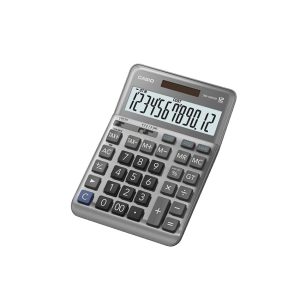 Casio calculator desktop 12 dig