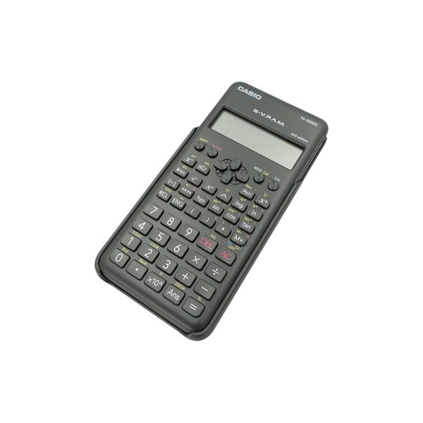 Casio calculator scientific 240 function