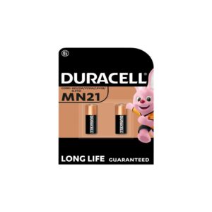 Duracell battery 12v alkaline crd 2