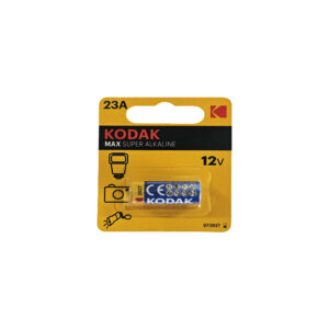 Kodak battery 12v max alkaline crd 1