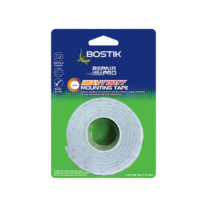 Bostik Tape Mounting Heavy Duty 20x1