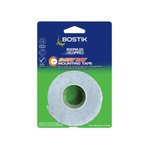 Bostik Tape Mounting Everyday 24x1